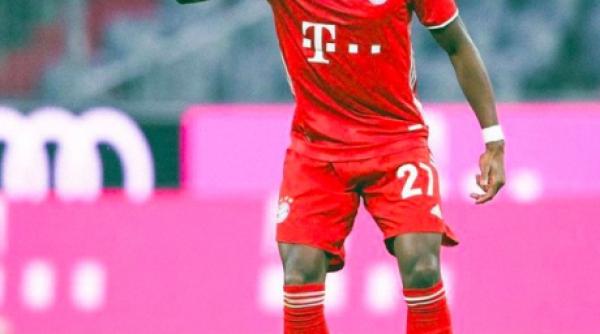david alaba va pleca de la bayern munchen seful nemtilor a facut anuntul