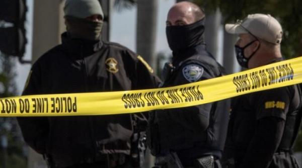 doi agenti fbi ucisi in florida alti trei au fost raniti