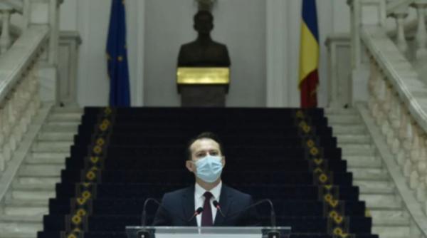 florin citu l a numit secretar general adjunct al guvernului pe istvan zahoranszki