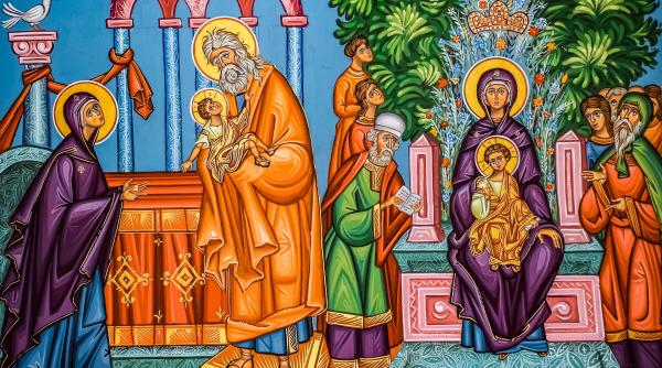 intampinarea domnului 2 februarie ce trebuie sa faci astazi pentru spor si sanatate