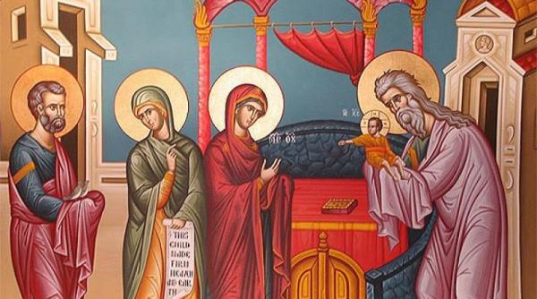 intapinarea domnului ce nu ai voie sa faci astazi cantare unica in biserica ortodoxa