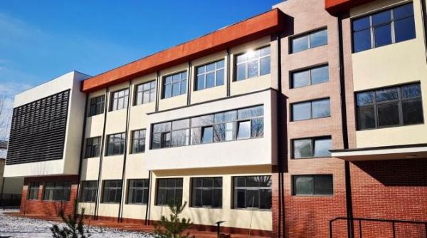 la targoviste scoala incepe si in noile spatii de la mihai viteazul
