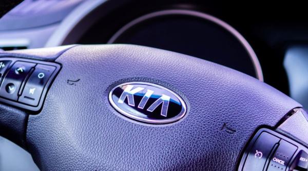 actiunile kia au ajuns la un varf din 1998 incoace dupa stirea acordului cu apple