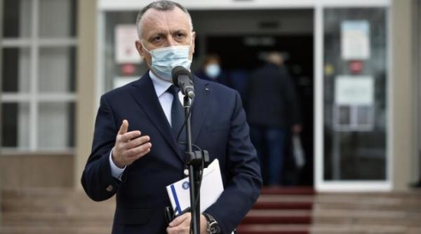 anul scolar 2021 2022 modificat cimpeanu primul semestru s ar incheia inainte de vacanta de craciun