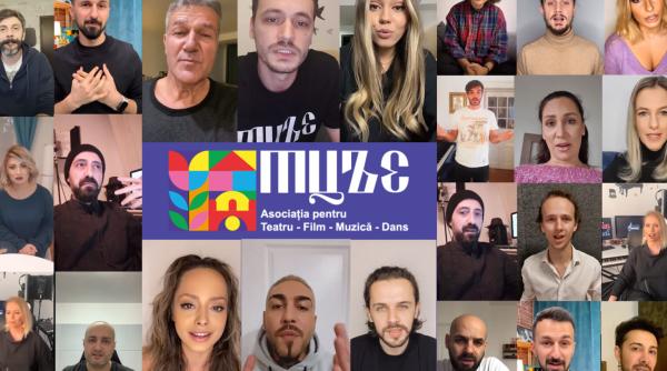 artistii impotriva guvernului ailenei muze doua luni de consultari degeaba au publicat aceeasi schema