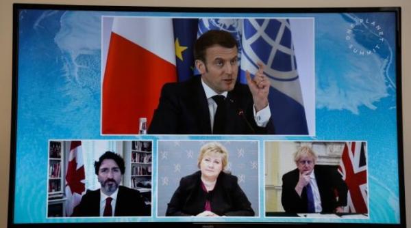 canada a anuntat ca si va produce pe cont propriu vaccinul covid 19 dupa ce aliatii n au bagat in seama tara