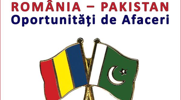 ccir a organizat primul forum de afaceri romania pakistan