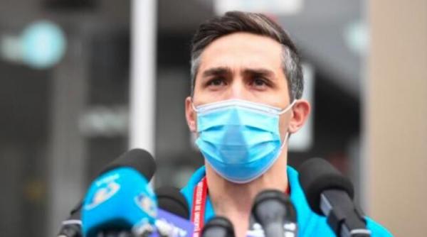 din 15 martie noi centre de vaccinare covid 19 dr valeriu gheorghita cand puteti incepe sa va faceti programarea