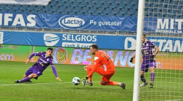 fc arges a obtinut o noua sponsorizare