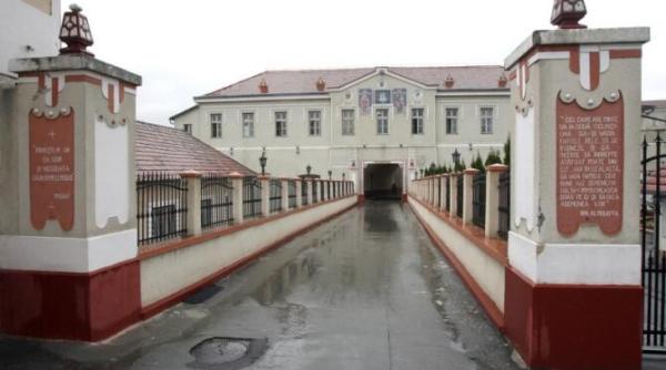 gherla cunoscuta pentru inchisoare propunere de capitala europeana a culturii