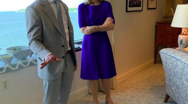 jeff bezos demisie de la amazon