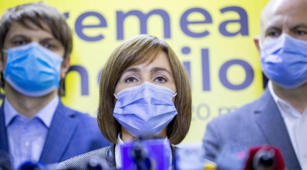 maia sandu s a intalnit cu florin citu premierul a asigurat o de tot sprijinul romaniei