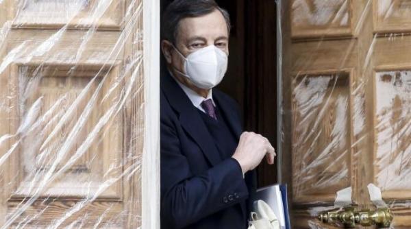 mario draghi propunerea de premier in italia va incerca formarea unui guvern