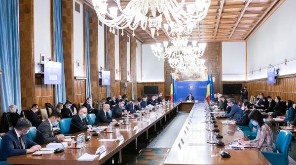 mircea abrudean si bogdan catalin ghelbere numiti in functia de secretar general adjunct al guvernului citu