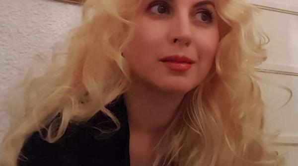 mirella nunweiler bolnava de cancer va proteste joi la primaria capitalei cum de lasati bolnavii de cancer sa moara cu zile umiliti si batjocoriti