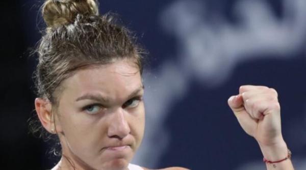 simona halep laura siegemund gippsland trophy rezultat final
