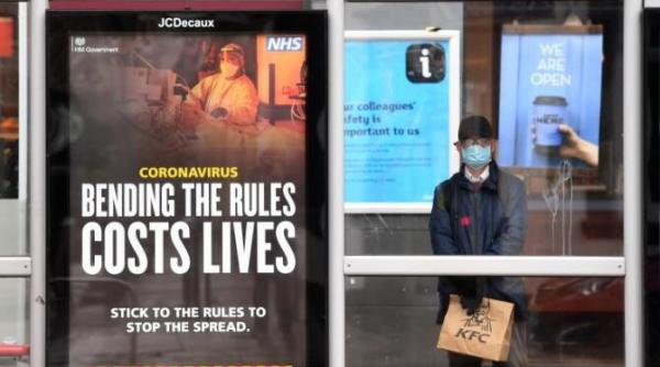 vremurile cand curatam suprafetele au trecut lupta cu coronavirusul se da acum in alt plan pericolul s ar fi mutat chiar daca ai mainile perfect curate