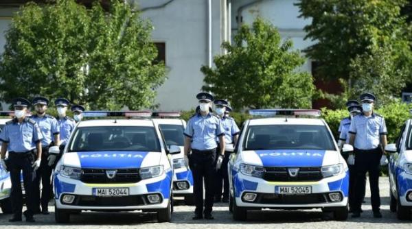 anumite sporuri din sectorul bugetar eliminate iulian surugiu inca mai sunt politisti platiti cu 1450 de lei