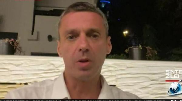 badea mergem probabil in turcia stau in exil nicio problema pentru mine fac de acolo emisiuni