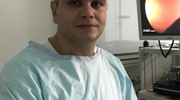 cancerul colorectal preventie diagnostic tratament dr florin grama la interviurile dcnews