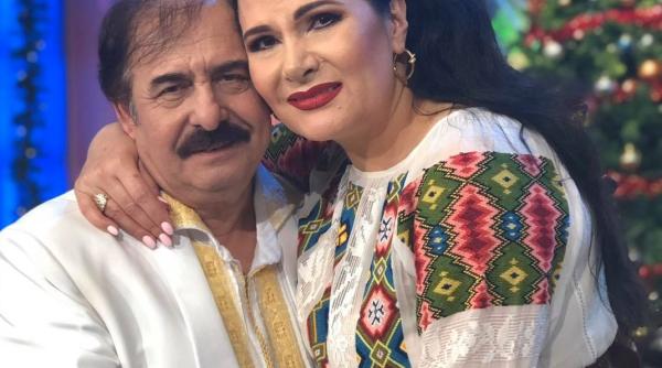 cantareata rodica mitran trecut dramatic tata ma batea pana ma scapam pe mine a vrut sa mi omoare copilul