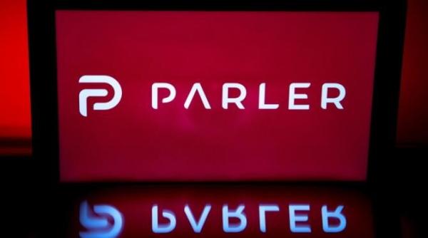 ceo ul retelei de socializare parler john matze fost concediat