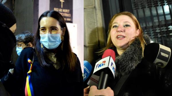 clotilde armand sosoaca de la guvernare