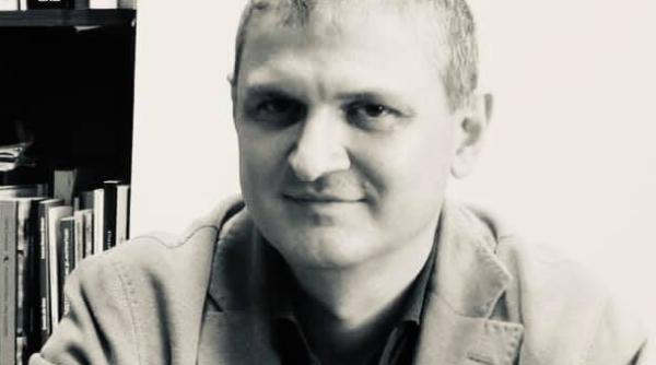 criticul literar daniel cristea enache text pe care ar trebui sa l poata intelege si sosoaca va explic de ce sunteti niste dusmani ai romanilor