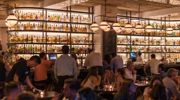 decizia luata de 100 000 de angajati din horeca