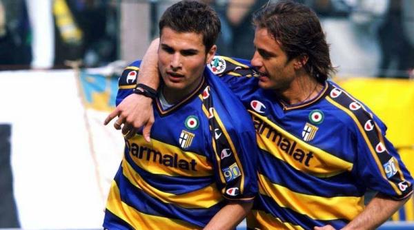 dennis man calca pe urmele briliantului la parma daca trebuie sa aleg un model acesta este mutu