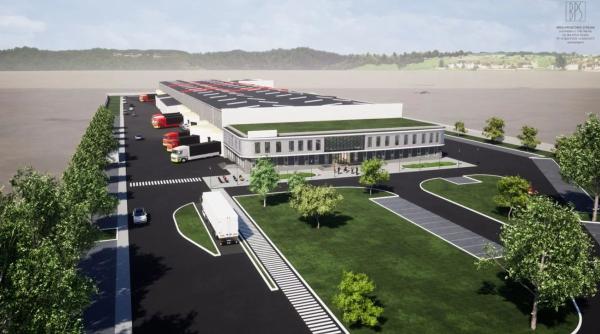 fabrica solina la doi ani de la incendiul devastator cum arata astazi