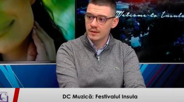 festivalul insula 2021 andrei petica manager general catre autoritati sunt oameni care si au dorit dar nu au mai achizitionat abonamente din cauza panicii create