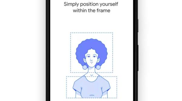 google va implementa masurarea pulsului si a respiratiei cu ajutorul camerei telefoanelor fara alti senzori