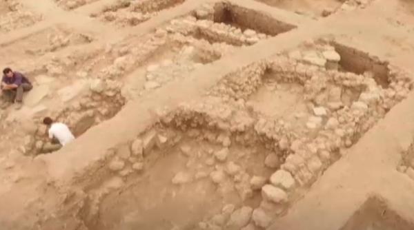 hristos nascut de maria mesaj descoperit pe o piatra in israel