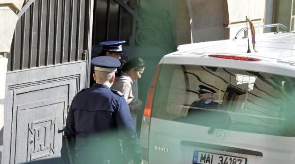 instanta suprema decizie definitiva pentru sorina pintea