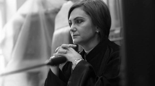 judecatoarea alexandra stoicescu amenintata cu lichidarea mi s a sugerat o anumita solutie si am refuzat sa ascult