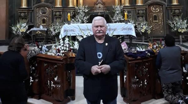 lech walesa l a nominalizat pe aleksei navalnii la premiul nobel pentru pace