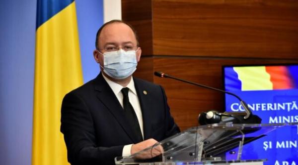 ministrul afacerilor externe bogdan aurescu discutie cu omologul sau mexican alerta pe baza de cetateni nu este permisa