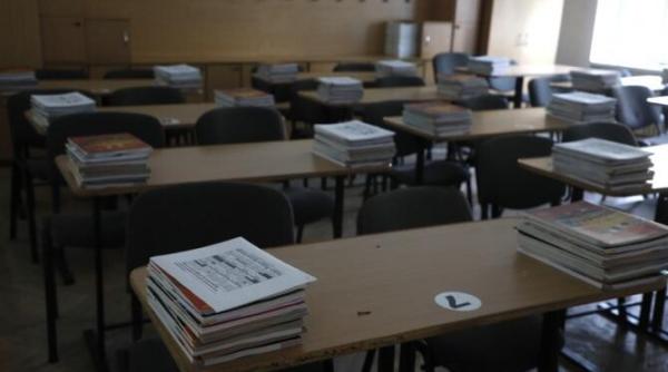 ordin comun al ministerelor educatiei si sanatatii pentru redeschiderea scolilor 17 pagini de reguli