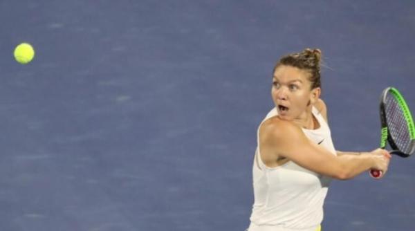 simona halep vs ekaterina alexandrova cea mai asteptata confruntare pe 5 februarie