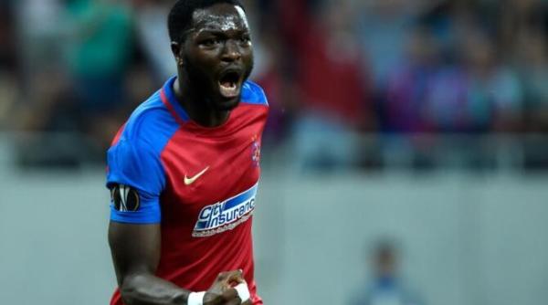 sulley muniru fost fotbalist la fcsb si cfr cluj urmarit de interpol