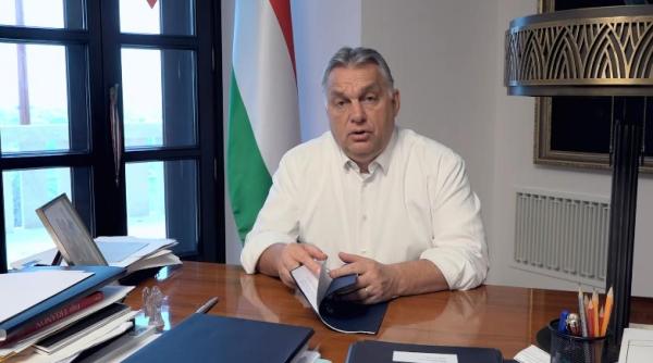viktor orban vrea sa aduca sectorul telecomunicatiilor sub controlul companiilor ungare