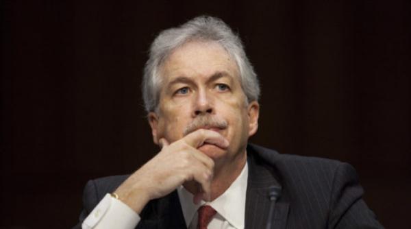 william burns a fost nominalizat de joe biden pentru functia de director al cia