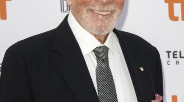 actorul christopher plummer a murit la 91 de ani