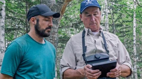 blestemul insulei oak la the history channel de vineri 5 februarie