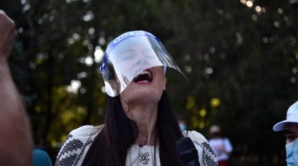 clotilde armand a uitat ce spunea despre spitale in campanie promisiunea transferata catre primaria generala