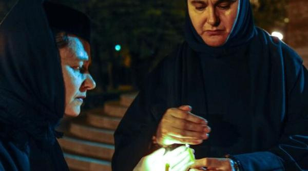 crestinii se pregatesc de cel mai aspru post de peste an postul pastelui 2021