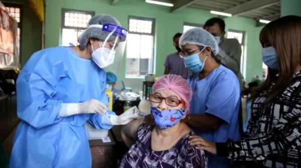 de ce a murit asistenta medicala vaccinata cu doza de rapel covid 19