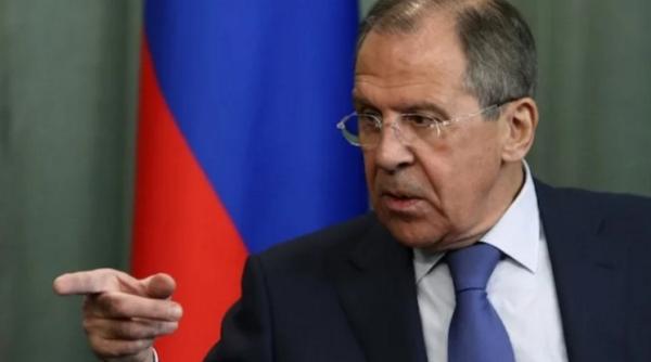 expulzare ambasadori lavrov catre borrell pentru rusia ue nu este un partener de incredere