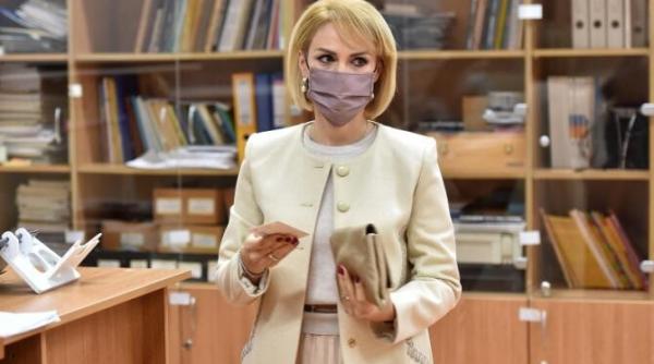 firea cere anularea deciziei luata de clotilde armand cu spitalele